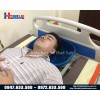 GIƯỜNG BỆNH ĐA NĂNG CAO CẤP 4 TAY QUAY A0I-III